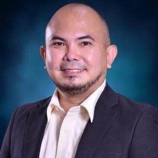 Atty. Rhandell Alvin Matuloy